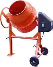 Бетономешалка Belamos BX 125
