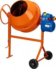 Бетономешалка Строймаш СБР-150A