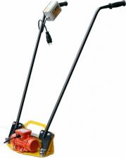 Виброрейка VPK SKAT E