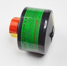 Инструмент: средства защиты Бриз Фильтр противогазовый серии "Бриз-2001" K2 применяется для очистки вдыхаемого загрязненного воздуха от:аммиака и его органических производных.Фильтр