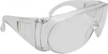 Инструмент: средства защиты Champion Очки защитные Мастер C1038, прозрачные