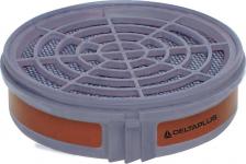 Инструмент: средства защиты Delta Plus Предфильтр Набор из 2 фильтров M6000 А2, M6000A2R