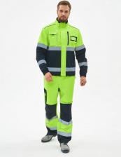 Инструмент: средства защиты Факел КУРТКА Прямого силуэта, с удлиненной фигурной спинкой С центральной застёжкой на молнию Ветрозащитная планка застегивается на ленту-контакт На 4680413261586