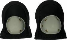 Инструмент: средства защиты FIT HQ Наколенники пластиковые Профи 12003