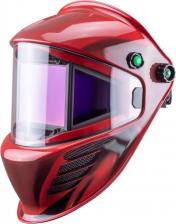 Инструмент: средства защиты FoxWeld Маска сварщика КОРУНД МЕГА