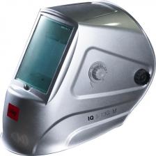 Инструмент: средства защиты Fubag Сварочная маска ULTIMA 5-13 Visor серебристый (992530)