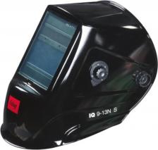 Инструмент: средства защиты Fubag Сварочная маска ULTIMA 9-13 черный/красный (992540)