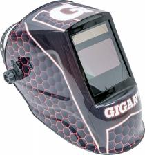 Инструмент: средства защиты Gigant Сварочная маска хамелеон Ultima Ф9 G-110512