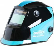 Инструмент: средства защиты Grovers Маска сварщика OPTIMA 10-50-000681