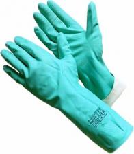 Инструмент: средства защиты Gward Промышленные нитриловые перчатки, стойкие к химии RNF15 _1 пара/XL 4660034226232