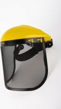 Инструмент: средства защиты Jeta Safety Защитный лицевой СЕТЧАТЫЙ щиток JVS-101 Vader,экран из МЕТАЛЛИЧЕСКОЙ сетки толщиной 1,0 мм.Защитный экран представляет собой мелкоячеистую сетку