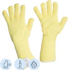 Инструмент: средства защиты Комус Перчатки защитные Терма кевларовые