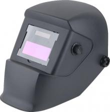 Инструмент: средства защиты Курс Щиток сварщика АСФ-400 12250, с автоматическим светофильтром "Хамелеон"