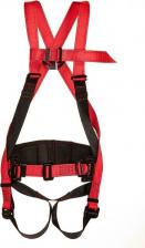 Инструмент: средства защиты Molot Удерживающая привязь с наплечными и набедренными лямками УПР 2 Ж