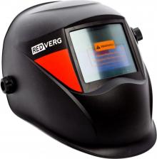 Инструмент: средства защиты RedVerg Маска сварщика хамелеон RD-WM 505 АСФ500S