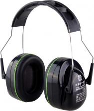 Инструмент: средства защиты РОСОМЗ Наушники противошумные СОМЗ-88 Зебра Premium с креплением на каску