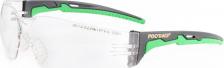 Инструмент: средства защиты РОСОМЗ Очки защитные О15 Hammer Active Strong Glass открытые с прозрачными линзами антизапотевающие