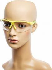 Инструмент: средства защиты РОСОМЗ Очки защитные открытые универсальные О85 Arctic Super PC прозрачные