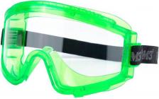 Инструмент: средства защиты РОСОМЗ Защитные закрытые очки ЗН11 PANORAMA 4640004720724