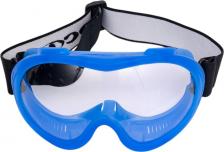 Инструмент: средства защиты РОСОМЗ Защитные закрытые очки ЗН55 SPARK StrongGlass (2С-1,2 PC) 4630065991508