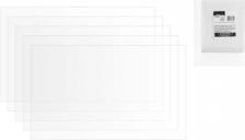 Инструмент: средства защиты Solaris Стекло защитное WA-2493, внутреннее, к щитку сварщика, 106*65, упак/5шт