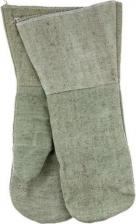 Инструмент: средства защиты Startul Краги брезентовые с 2-ым наладонником (ST7600)