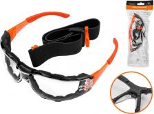 Инструмент: средства защиты Startul Очки открытые О-26 ST7220-26