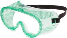 Инструмент: средства защиты Startul Очки защитные закрытые ЗП-3 прозрачная линза (ST7211-03)