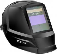 Инструмент: средства защиты Сварог Маска для сварки TECH C40I TRUE COLOR PLUS