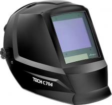 Инструмент: средства защиты Сварог Маска сварщика TECH C70d 00000098250