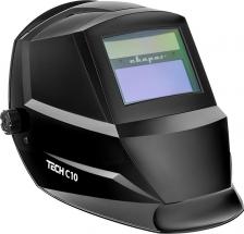 Инструмент: средства защиты Сварог Защитный лицевой щиток сварщика TECH C10