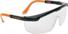 Инструмент: средства защиты Truper Регулируемые защитные очки LEN-2000