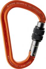 Инструмент: средства защиты Vento Карабин Titanium с муфтой (оранжевый), vnt 1234