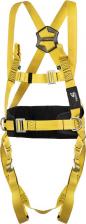 Инструмент: средства защиты Vento Привязь страховочная Альфа 2.5К 4 точки крепления размер L/XL (425K) 4627164126818