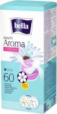 Прокладки Bella прокладки ежедневные Panty aroma fresh, 60 шт