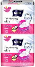 Прокладки Bella прокладки женские супертонкие Perfecta Ultra Rose Deo Fresh 20 шт