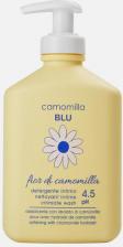 Гель Camomilla Гель для интимной гигиены женщин Intimate wash Fior di, 300 мл, Blu