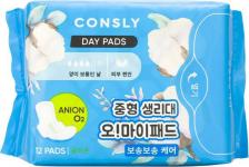 Прокладки Consly Прокладки гигиенические Гигиенические прокладки Oh! My Pads Day Pads