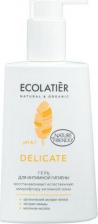 Гель Ecolatier Гель для интимной гигиены Delicate 250 мл