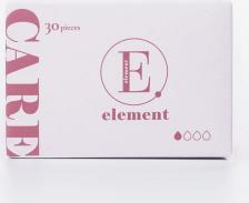 Прокладки Element Прокладки ежедневные Ежедневные прокладки panty classic DAILY CARE 1.0