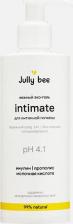 Гель Jully Bee Гель для интимной гигиены с экстрактом прополиса Intimate