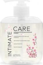 Интимная гигиена Красная линия Пенящееся масло для интимной гигиены Intimate Care, 300 мл