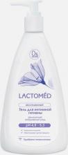 Гель Lactomed Гель для интимной гигиены Деликатный ежедневный уход