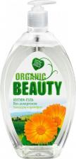 Гель Organic Beauty Гель для интимной гигиены Календула и Грейпфрут 500 мл