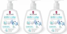 Гель Я Самая Крем-гель для интимной гигиены Comfort, 265 мл