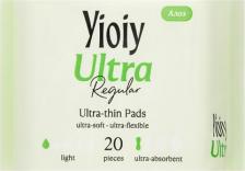 Прокладки Yioiy Прокладки ежедневные