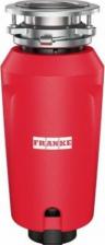 Измельчитель пищевых отходов Franke SLIM 75