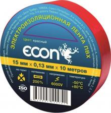 Изолента Econ Изолента 15101303