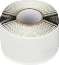 Изолента Эра PRORUMAS50 Изолента PRO PRORUMAS50 резиново-мастичная электротехническая лента, 50мм х 3м, 1,65мм черная, цена за 1 шт