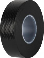 Изолента Эра PROSELF25 Изолента PRO PROSELF25 высоковольтная самослипающаяся до 10кВ, 25 мм х 5 м, 760 мкм черная, цена за 1 шт